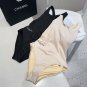 Dior swimsuits, the actual product is really beautiful! Can't capture its beauty, whoev