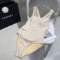 Dior swimsuits, the actual product is really beautiful! Can't capture its beauty, whoev