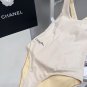 Dior swimsuits, the actual product is really beautiful! Can't capture its beauty, whoev