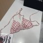 Dior swimsuits, the actual product is really beautiful! Can't capture its beauty, whoever w