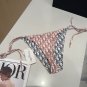 Dior swimsuits, the actual product is really beautiful! Can't capture its beauty, whoever w