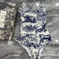 Dior swimwear suitable for various scenes &acirc;�� Beach swimming pools, hot springs, water parks, an