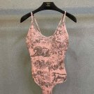 Dior swimwear suitable for various scenes ♀ Beach swimming pools, hot springs, water parks, an_319