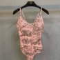 Dior swimwear suitable for various scenes &acirc;�� Beach swimming pools, hot springs, water parks, an_319