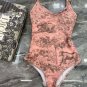 Dior swimwear suitable for various scenes &acirc;�� Beach swimming pools, hot springs, water parks, an_319