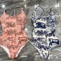 Dior swimwear suitable for various scenes &acirc;�� Beach swimming pools, hot springs, water parks, an_319