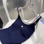 Dior tank top with built-in coaster, super explosive when worn alone with a jacketOne siz_780