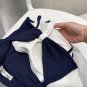 Dior tank top with built-in coaster, super explosive when worn alone with a jacketOne siz_780