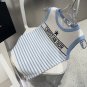 Dior tank top, super explosive when worn alone with a jacketOne size fits al_97