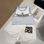 Dior tank top, super explosive when worn alone with a jacketOne size fits al_97