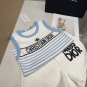 Dior tank top, super explosive when worn alone with a jacketOne size fits al_97