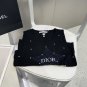 Dior tank top, super explosive when worn alone with a jacketOne size fits all