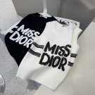Dior tank top, super explosive when worn alone with a jacketOne size fits all_428