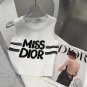 Dior tank top, super explosive when worn alone with a jacketOne size fits all_428