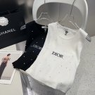 Dior tank top, super explosive when worn alone with a jacketOne size fits all_504