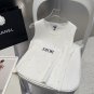 Dior tank top, super explosive when worn alone with a jacketOne size fits all_504