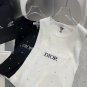 Dior tank top, super explosive when worn alone with a jacketOne size fits all_1058