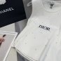 Dior tank top, super explosive when worn alone with a jacketOne size fits all_1058