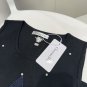Dior tank top, super explosive when worn alone with a jacketOne size fits all_1059