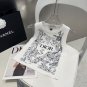 Dior vest, super explosive when worn alone with a jacketOne size fits all_205