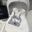 Dior vest, super explosive when worn alone with a jacketOne size fits all_353