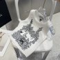Dior vest, super explosive when worn alone with a jacketOne size fits all_353