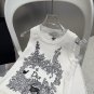 Dior vest, super explosive when worn alone with a jacketOne size fits all_353