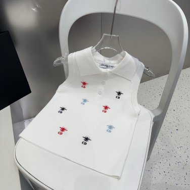 Dior vest, super explosive when worn alone with a jacketOne size fits all_615