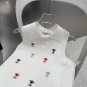 Dior vest, super explosive when worn alone with a jacketOne size fits all_615