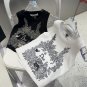 Dior vest, super explosive when worn alone with a jacketOne size fits all_672