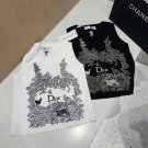 Dior vest, super explosive when worn alone with a jacketOne size fits all_673