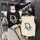 Dior vest, super explosive when worn alone with a jacketOne size fits all_734