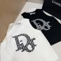 Dior vest, super explosive when worn alone with a jacketOne size fits all_734