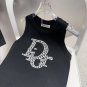Dior vest, super explosive when worn alone with a jacketOne size fits all_734