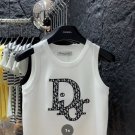 Dior vest, super explosive when worn alone with a jacketOne size fits all_735