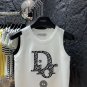 Dior vest, super explosive when worn alone with a jacketOne size fits all_735