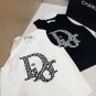 Dior vest, super explosive when worn alone with a jacketOne size fits all_735
