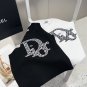 Dior vest, super explosive when worn alone with a jacketOne size fits all_735