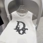 Dior vest, super explosive when worn alone with a jacketOne size fits all_735