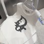 Dior vest, super explosive when worn alone with a jacketOne size fits all_735