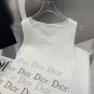 Dior vest, super explosive when worn alone with a jacketOne size fits all_824