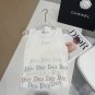 Dior vest, super explosive when worn alone with a jacketOne size fits all_824