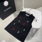 Dior vest, super explosive when worn alone with a jacketOne size fits all_832