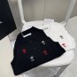 Dior vest, super explosive when worn alone with a jacketOne size fits all_833