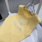 Dior vest, super explosive when worn alone with a jacketOne size fits all_880