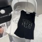 Dior vest, super explosive when worn alone with a jacketOne size fits all_996
