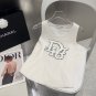 Dior vest, super explosive when worn alone with a jacketOne size fits all_996