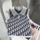 Dior vest, super explosive when worn alone with a jacketOne size fits all_1112