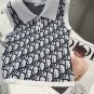Dior vest, super explosive when worn alone with a jacketOne size fits all_1112