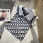 Dior vest, super explosive when worn alone with a jacketOne size fits all_1112
